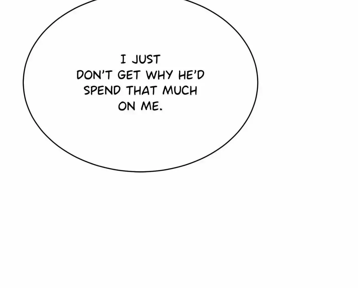 Crazy Rich Santa Chapter 29.3 page 57 - 