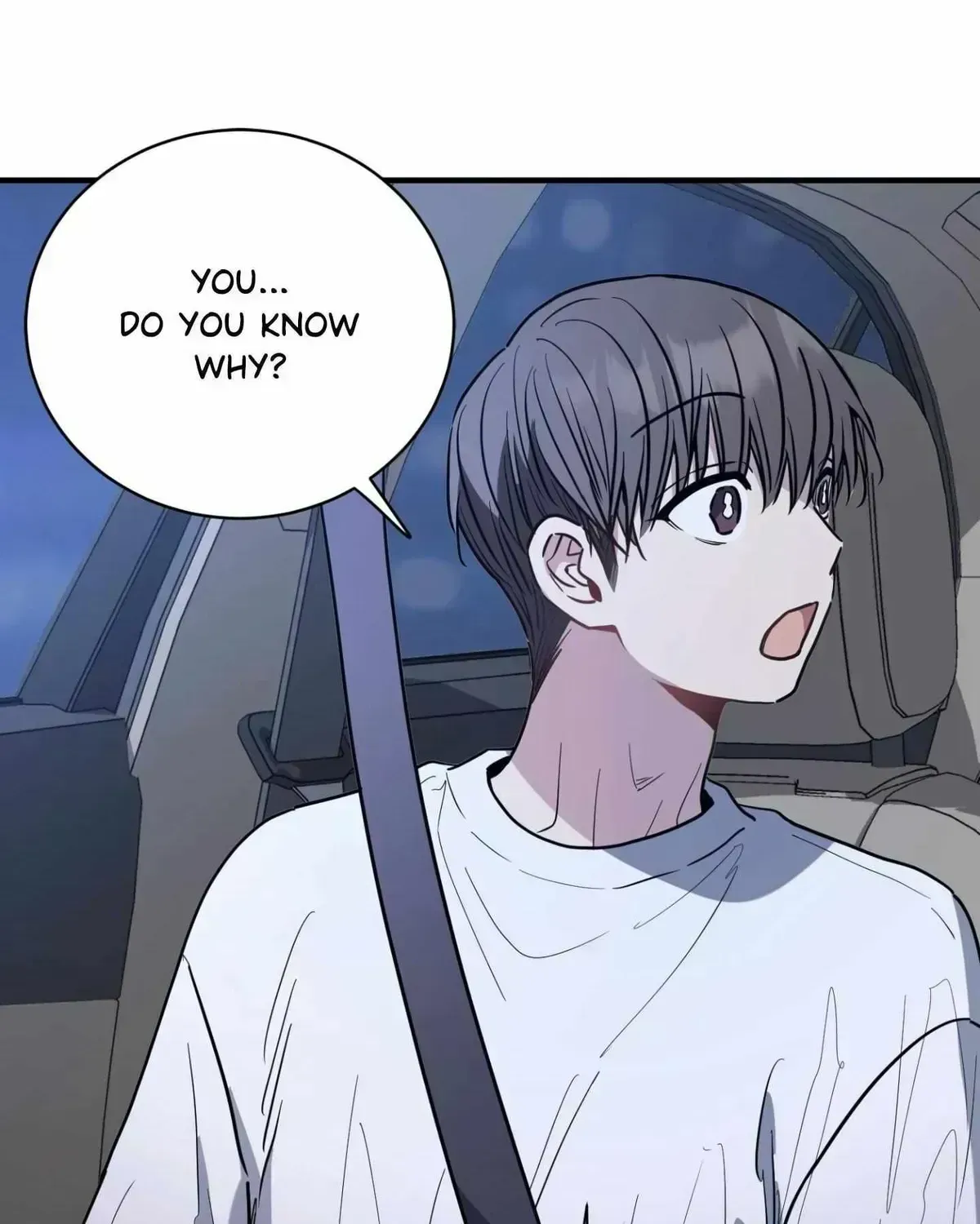 Crazy Rich Santa Chapter 29.3 page 59 - 