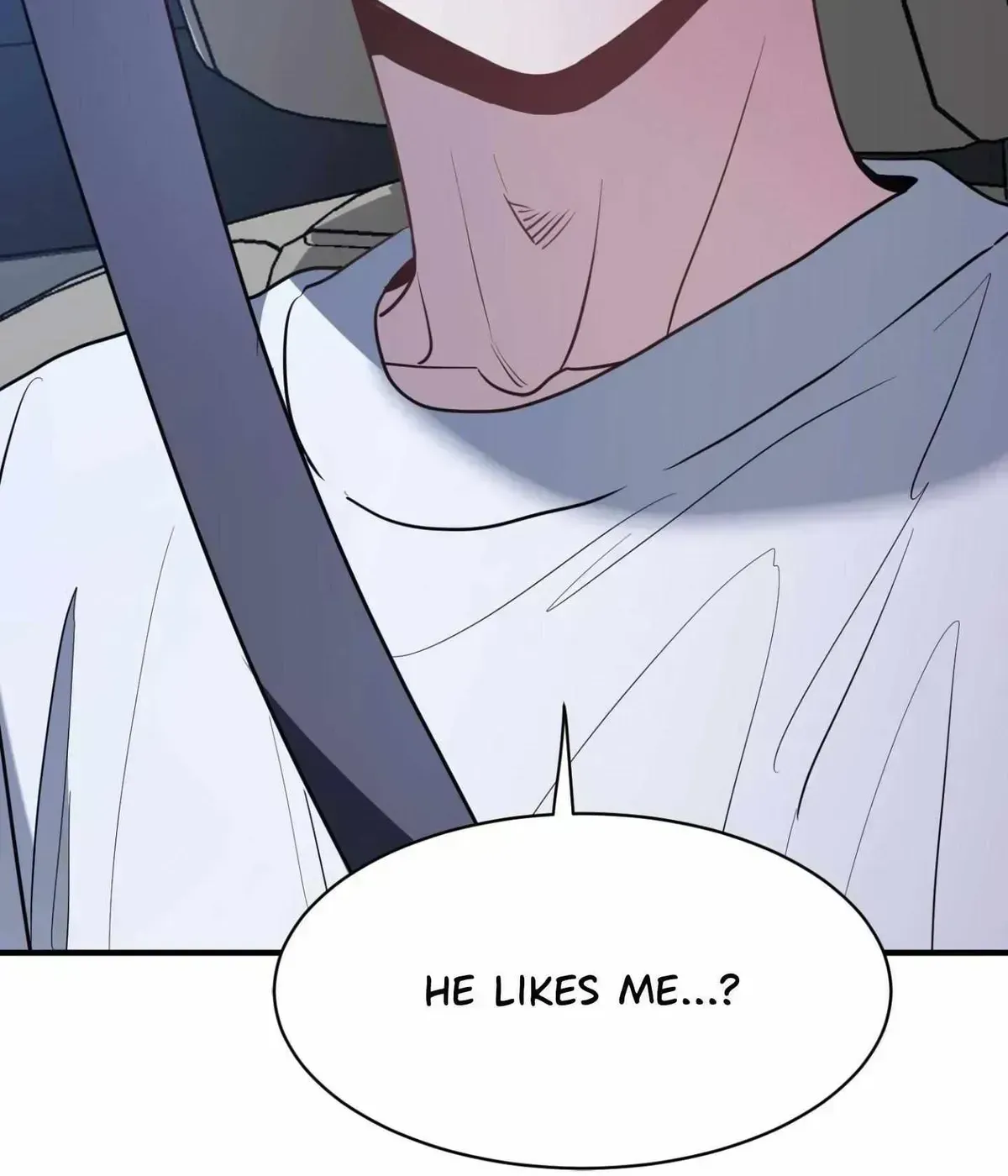 Crazy Rich Santa Chapter 29.3 page 72 - 