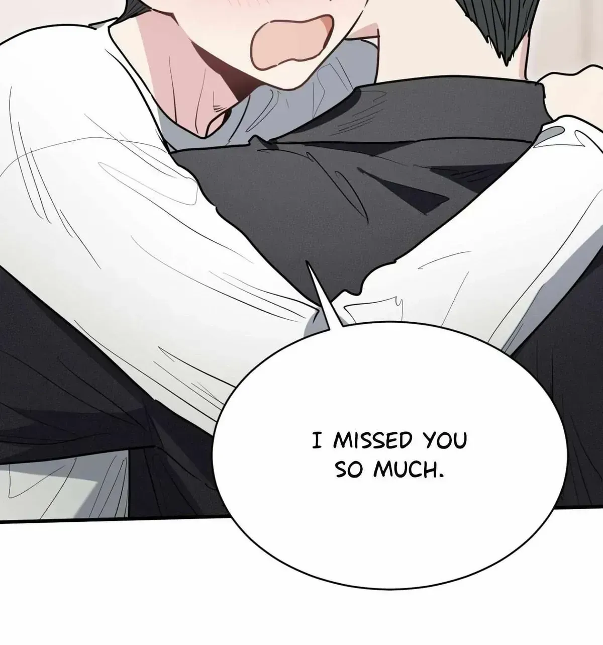 Crazy Rich Santa Chapter 29.3 page 85 - 