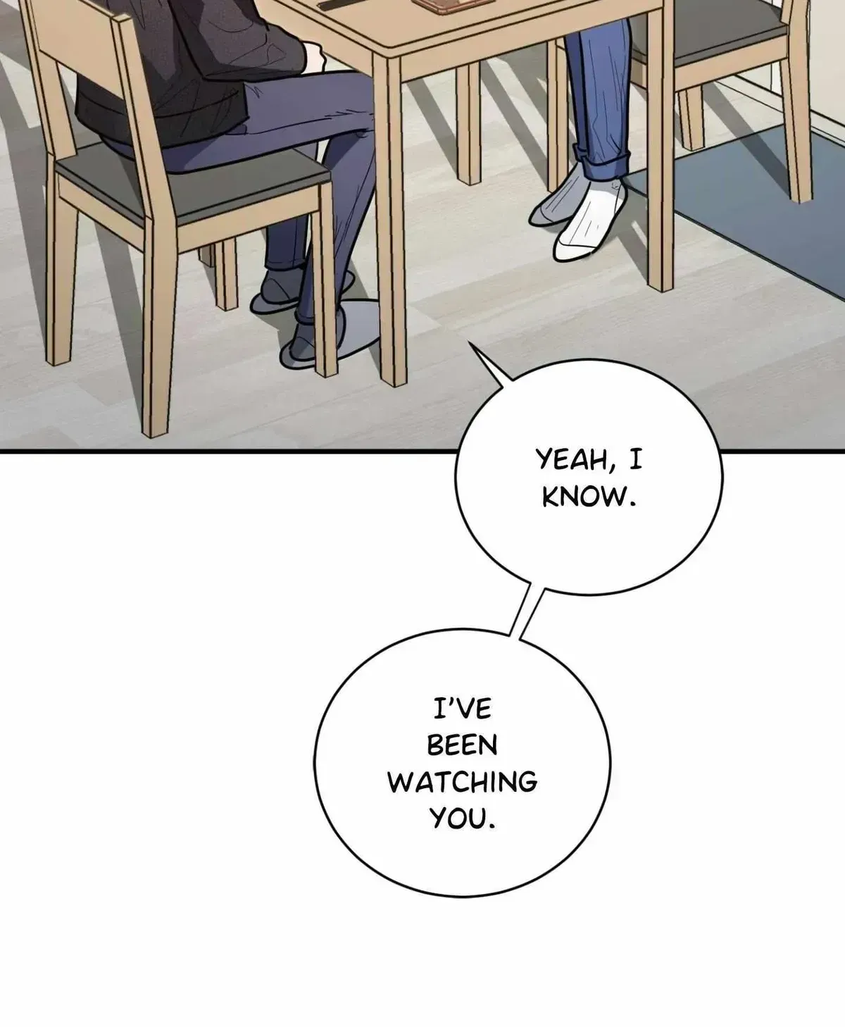 Crazy Rich Santa Chapter 29.3 page 95 - 