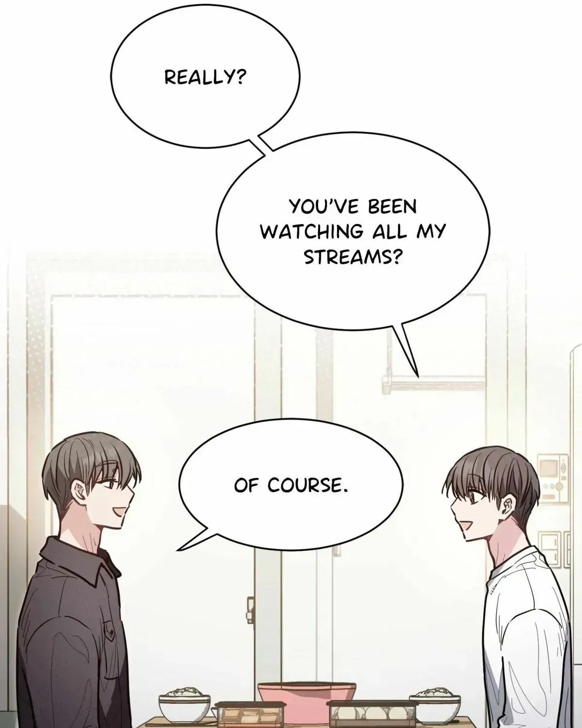 Crazy Rich Santa Chapter 29.3 page 96 - 
