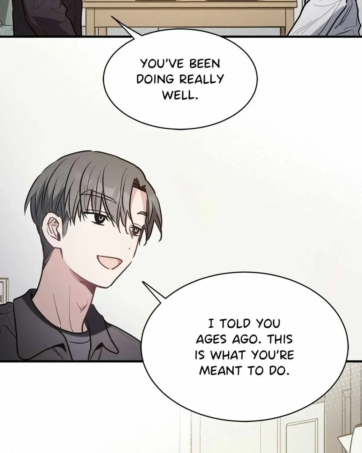 Crazy Rich Santa Chapter 29.3 page 97 - 