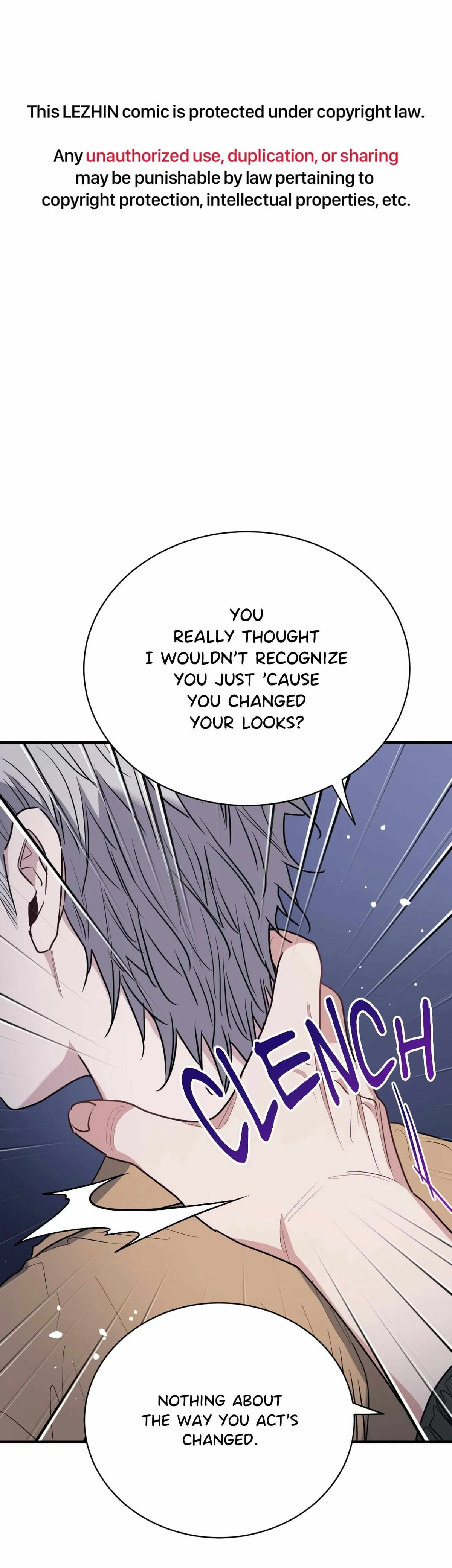 Crazy Rich Santa Chapter 29 page 1 - 