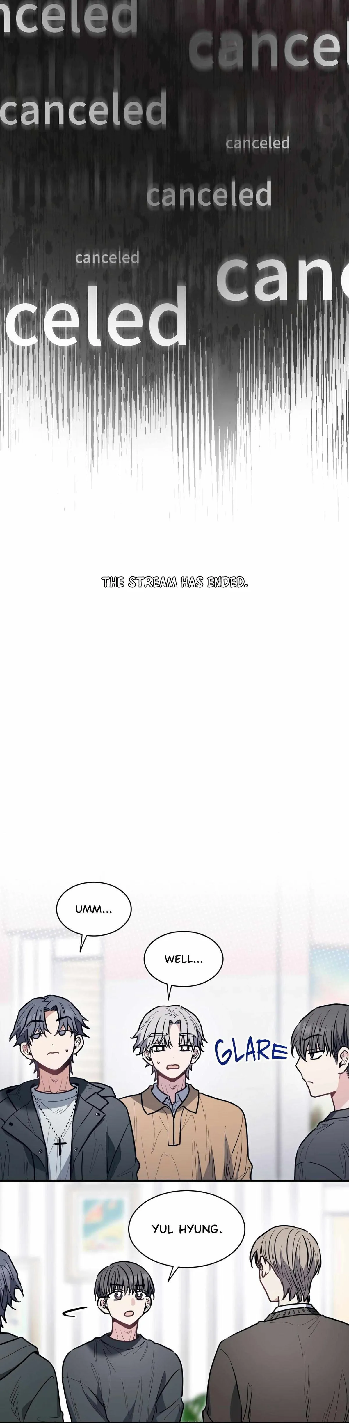 Crazy Rich Santa Chapter 29 page 13 - 