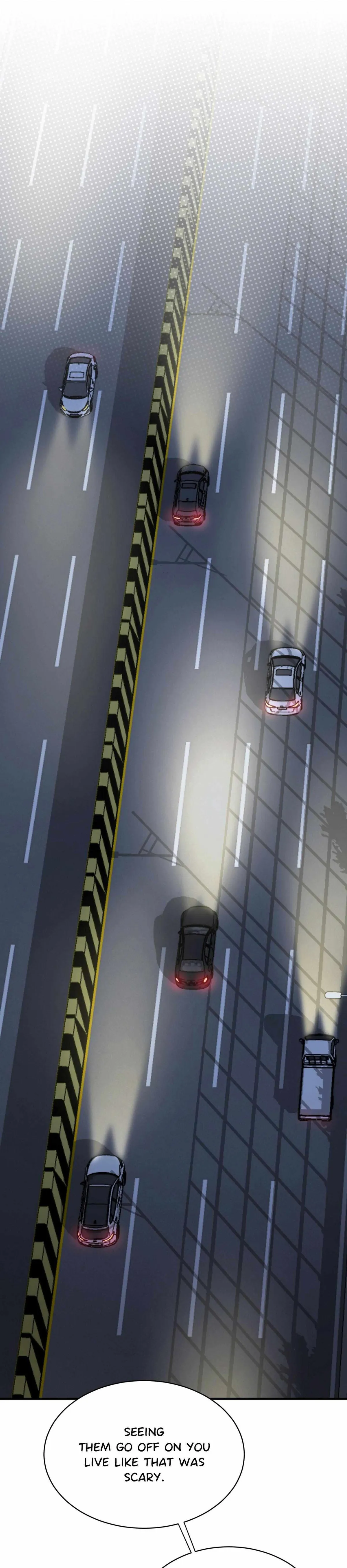 Crazy Rich Santa Chapter 29 page 15 - 