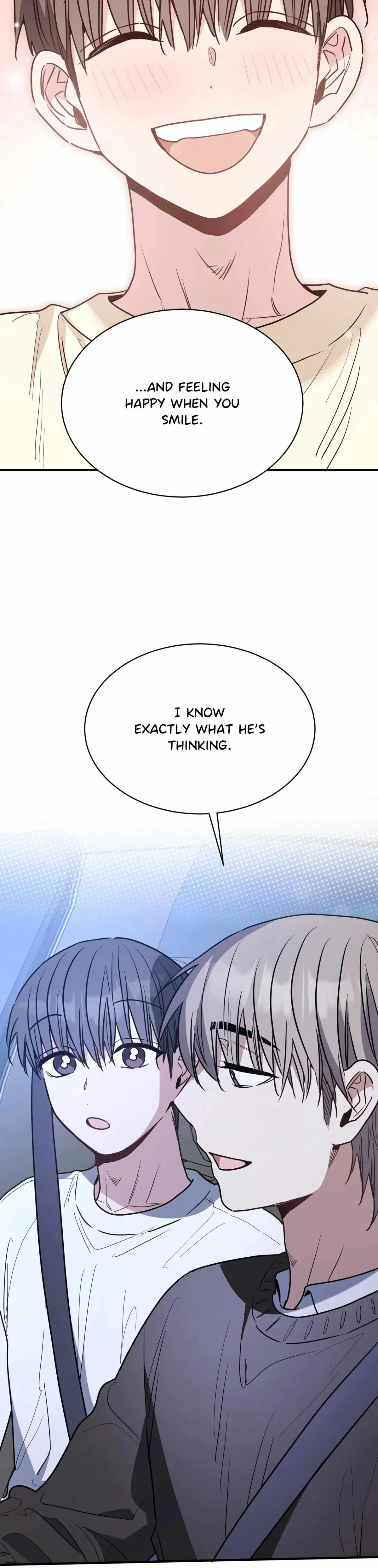 Crazy Rich Santa Chapter 29 page 20 - 