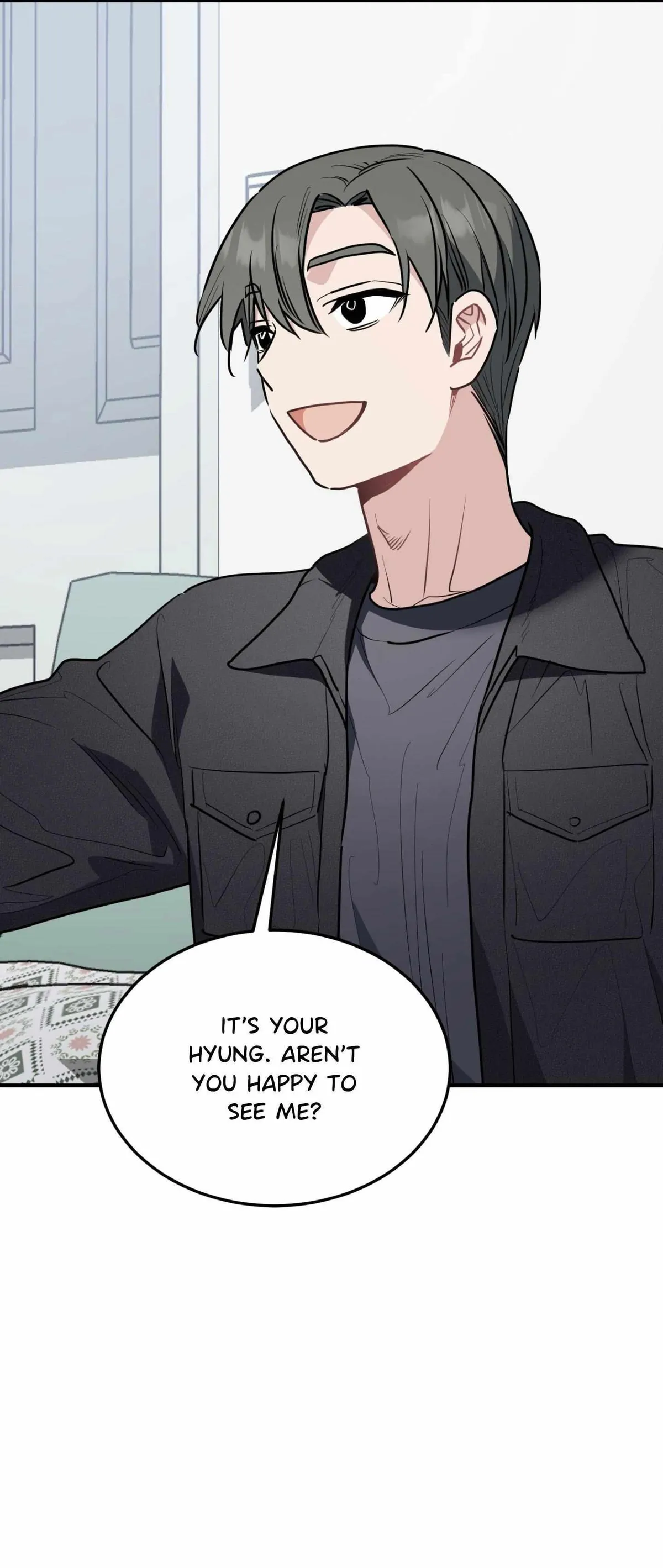 Crazy Rich Santa Chapter 29 page 25 - 