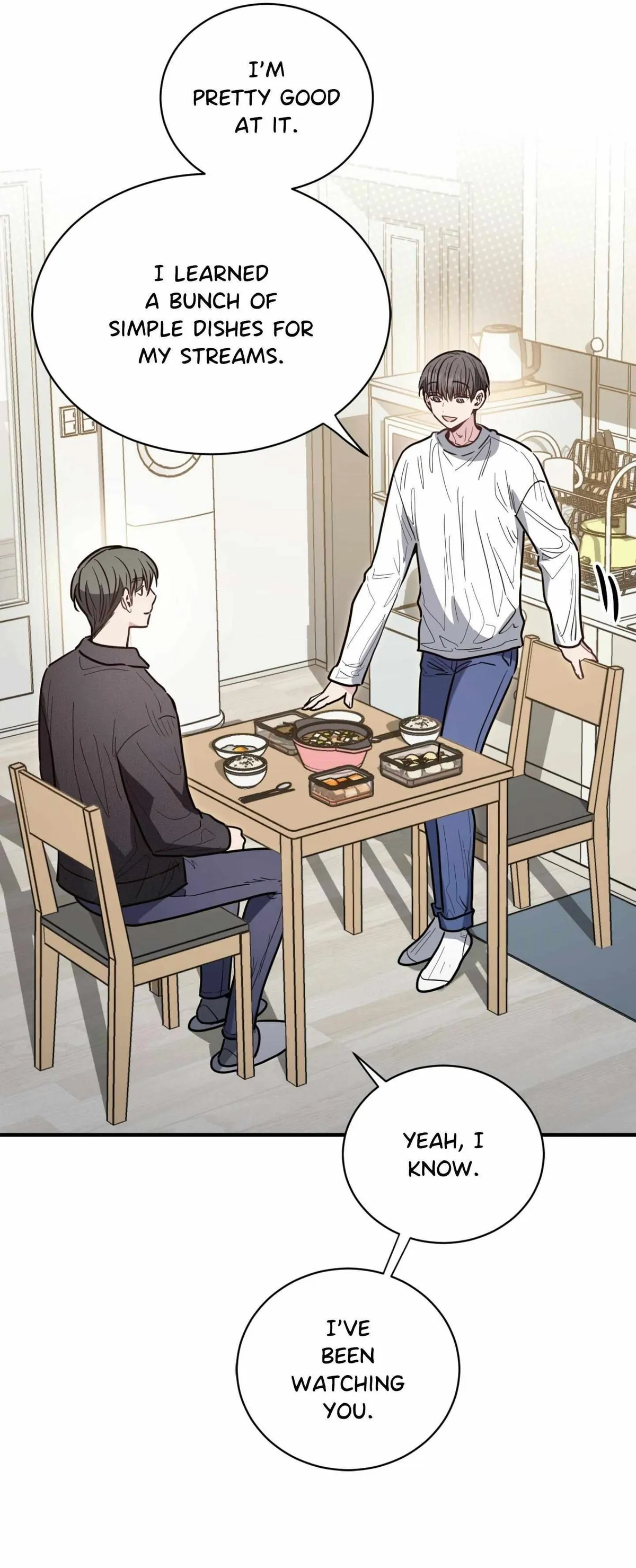 Crazy Rich Santa Chapter 29 page 31 - 