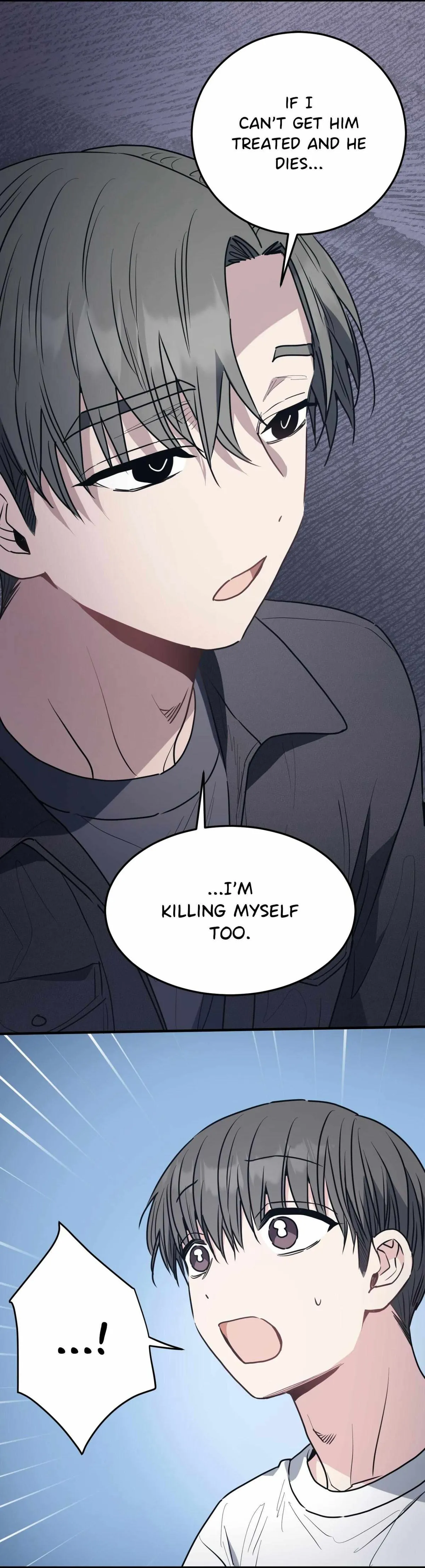 Crazy Rich Santa Chapter 29 page 34 - 