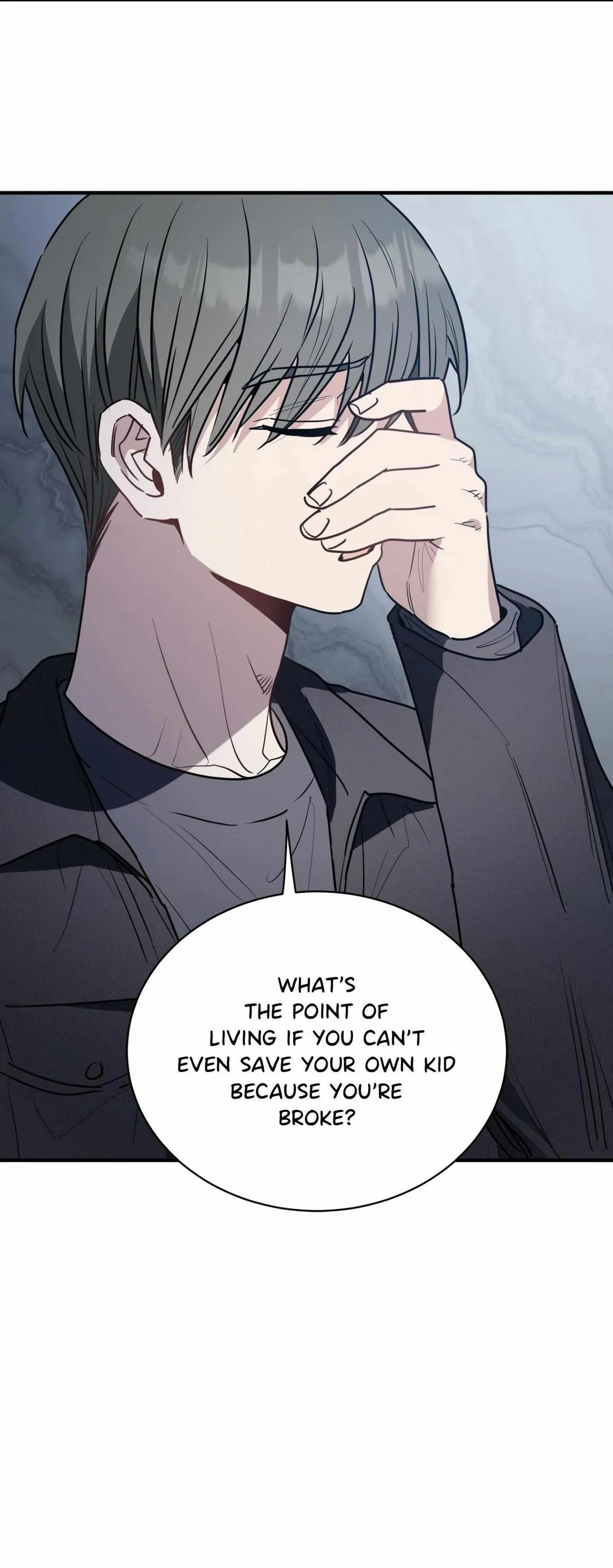 Crazy Rich Santa Chapter 29 page 35 - 