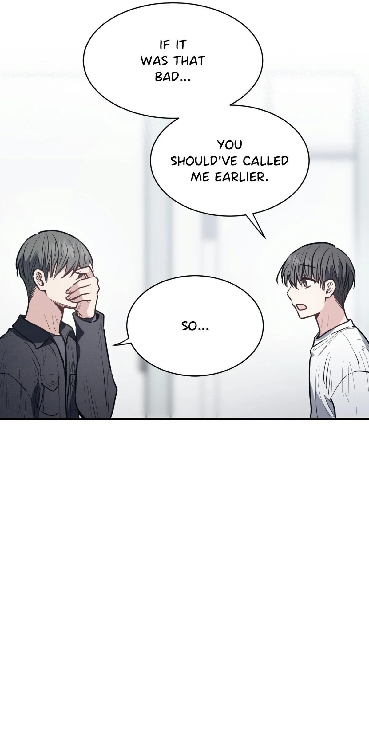 Crazy Rich Santa Chapter 29 page 36 - 