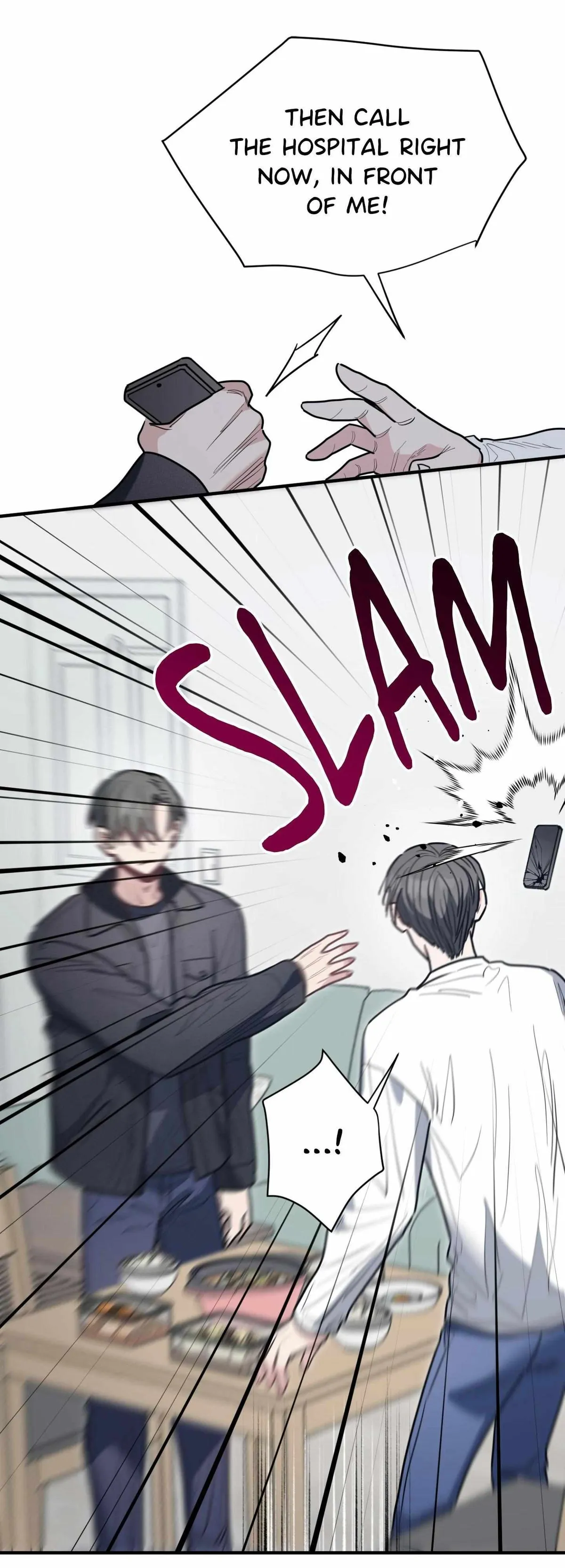 Crazy Rich Santa Chapter 29 page 40 - 
