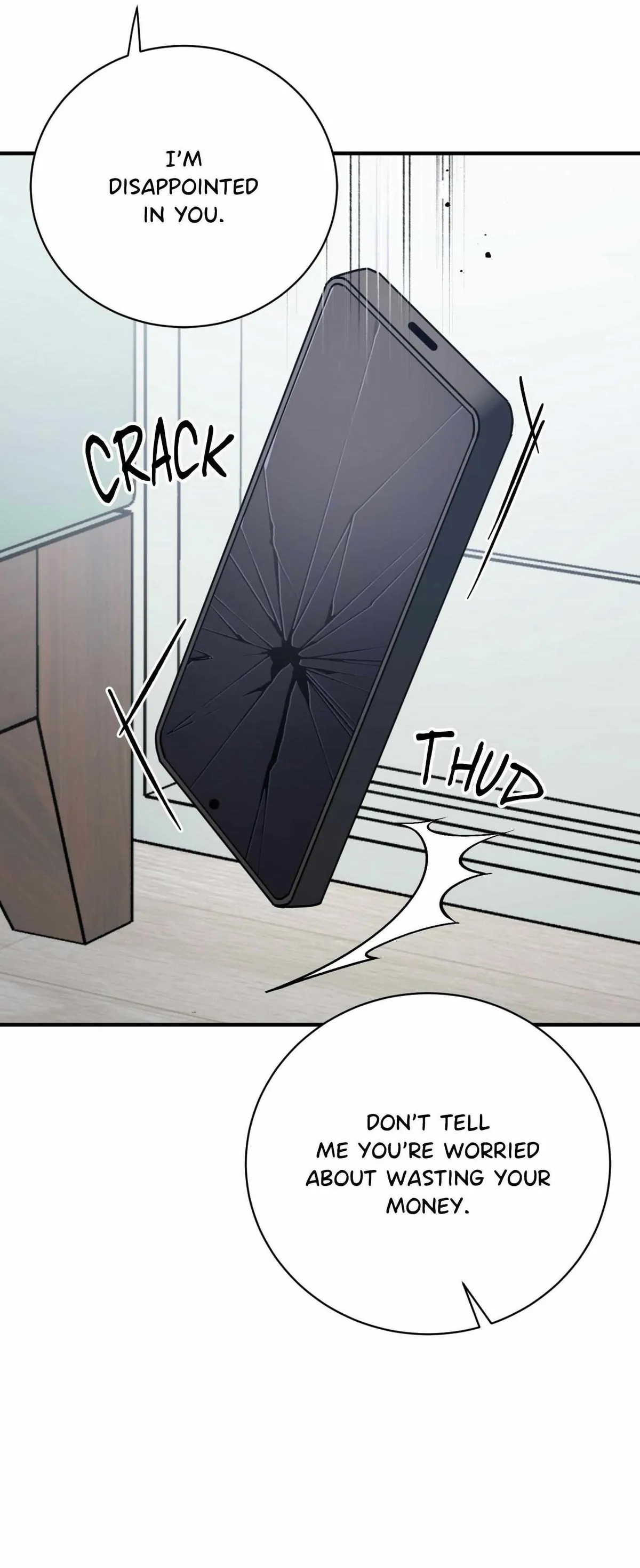 Crazy Rich Santa Chapter 29 page 41 - 
