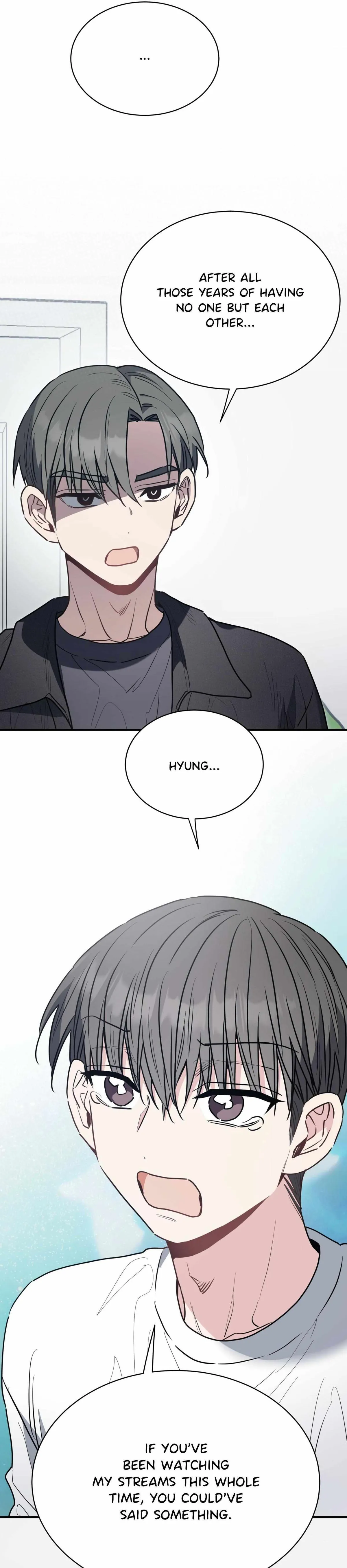 Crazy Rich Santa Chapter 29 page 42 - 