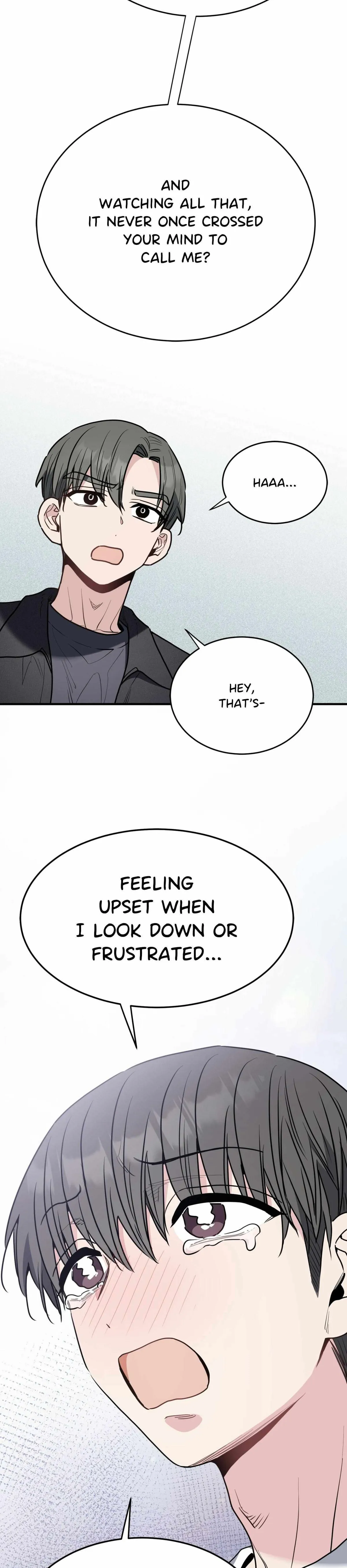 Crazy Rich Santa Chapter 29 page 44 - 