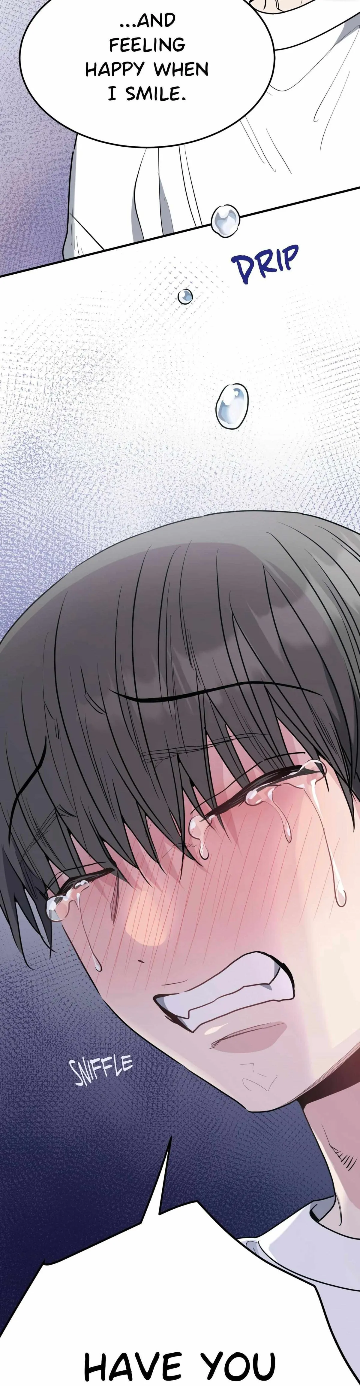 Crazy Rich Santa Chapter 29 page 45 - 