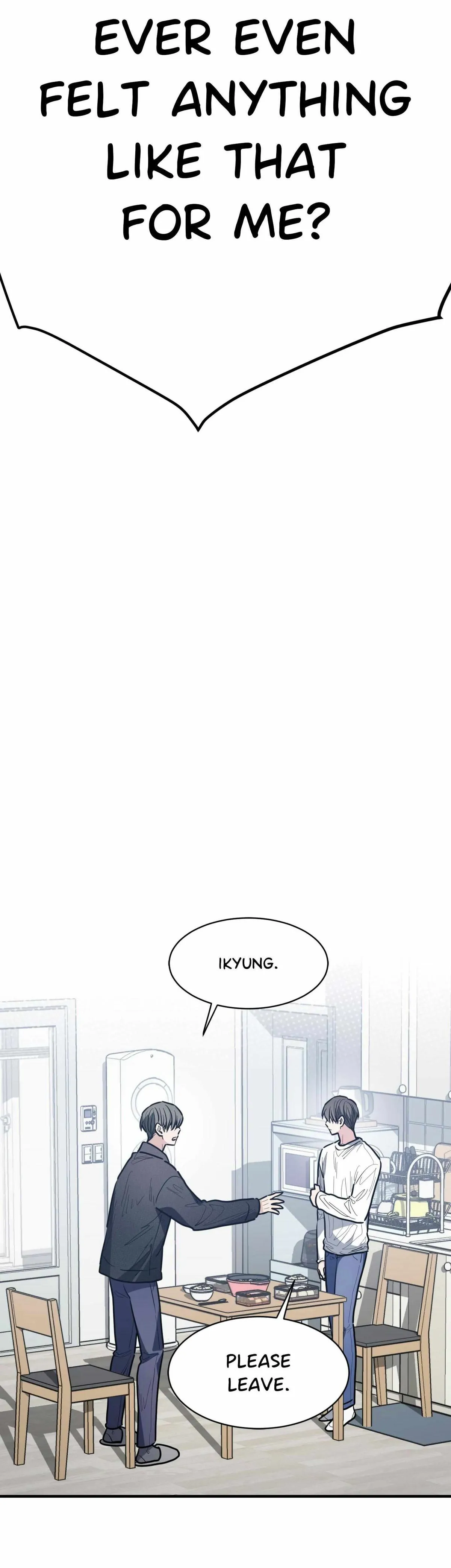 Crazy Rich Santa Chapter 29 page 46 - 