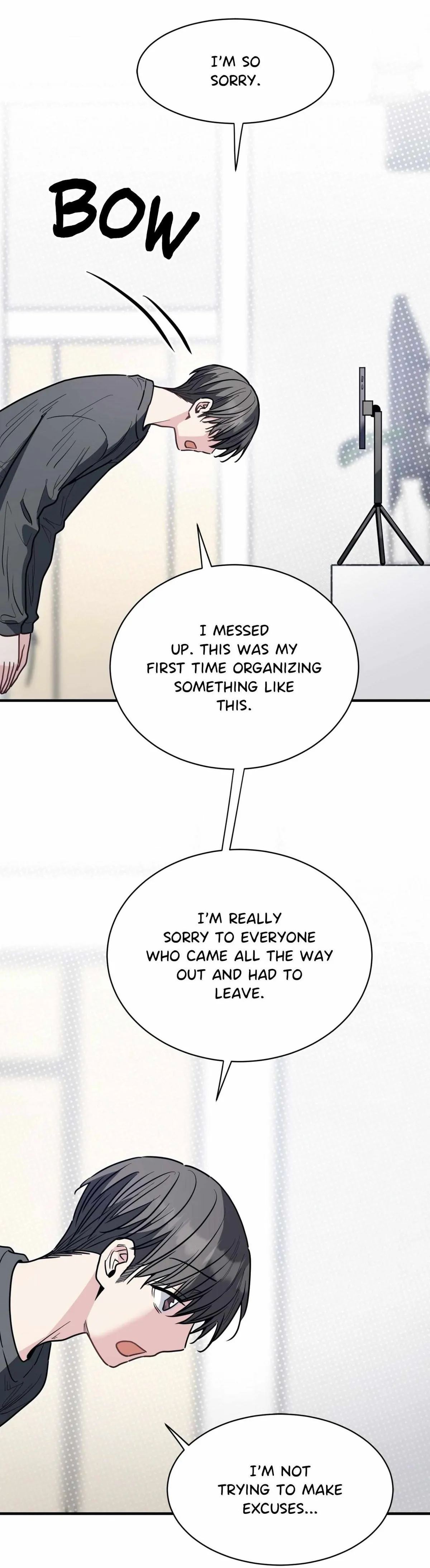 Crazy Rich Santa Chapter 29 page 10 - 