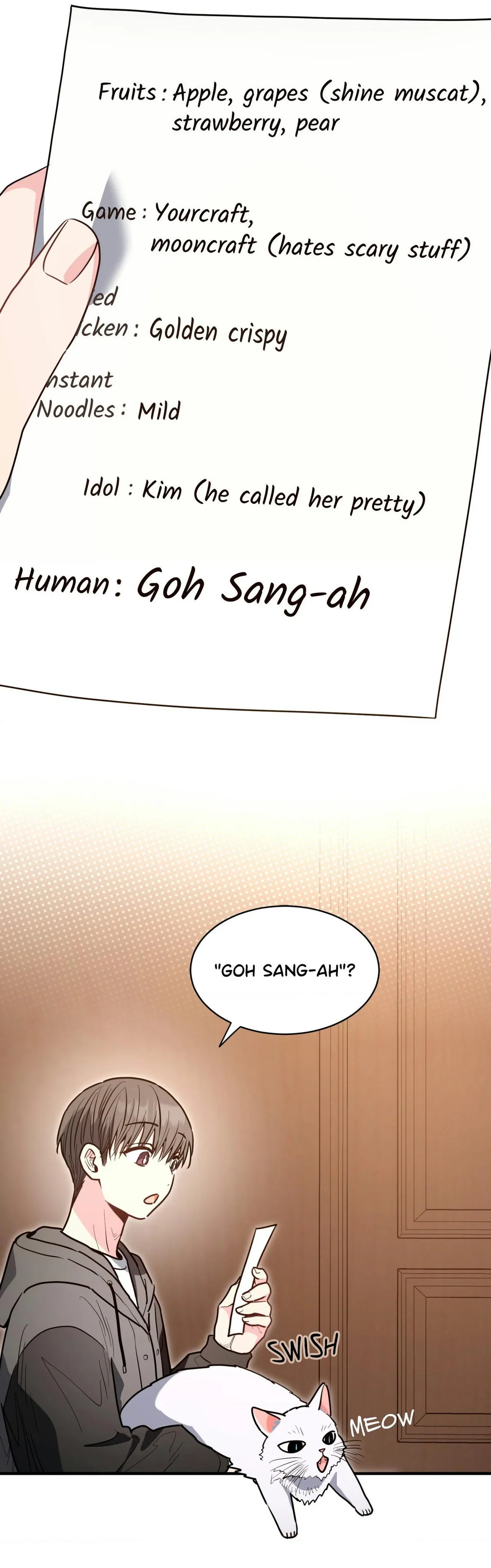Crazy Rich Santa Chapter 30 page 12 - 