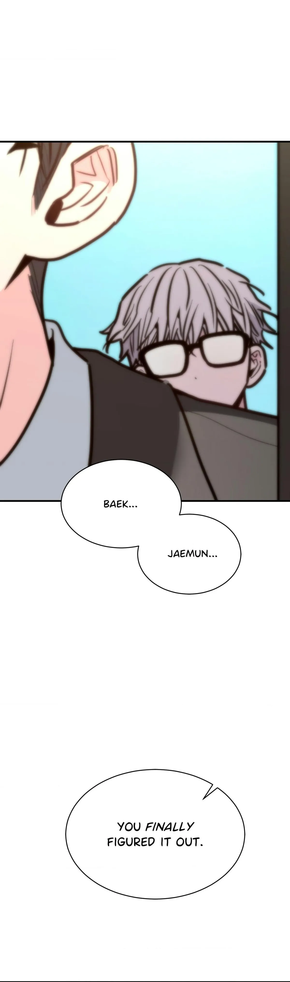 Crazy Rich Santa Chapter 30 page 18 - 