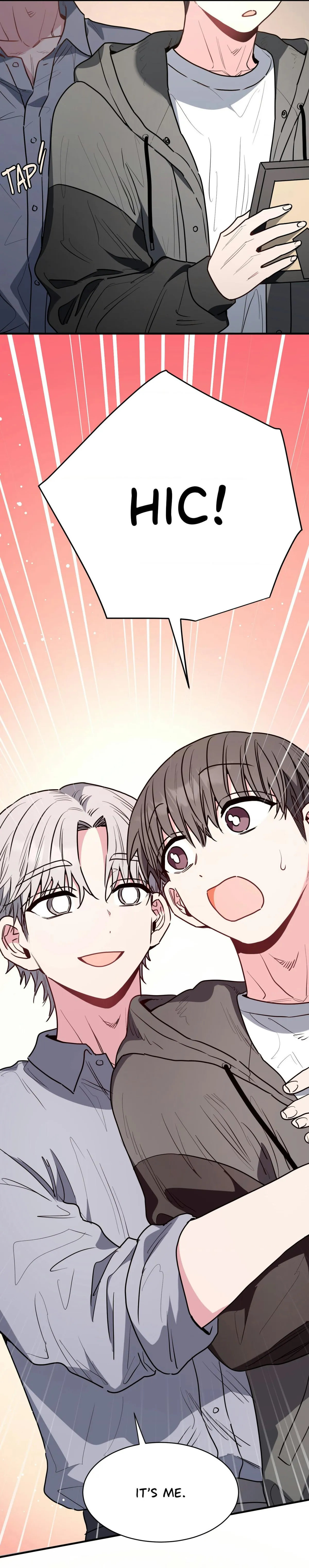 Crazy Rich Santa Chapter 30 page 19 - 