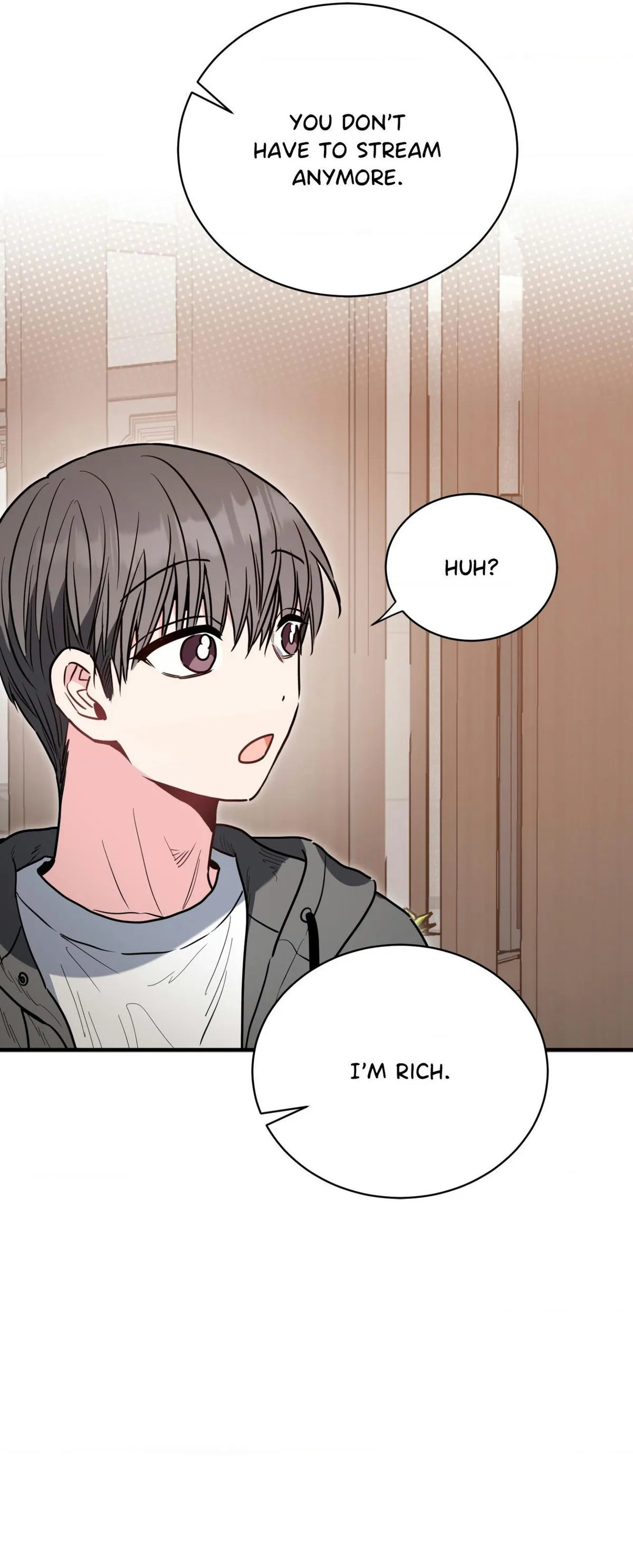 Crazy Rich Santa Chapter 30 page 27 - 