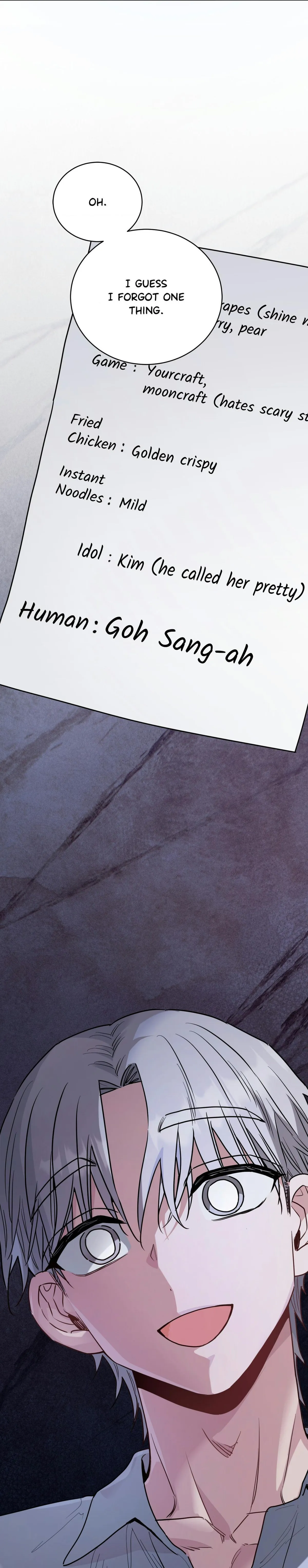 Crazy Rich Santa Chapter 30 page 29 - 