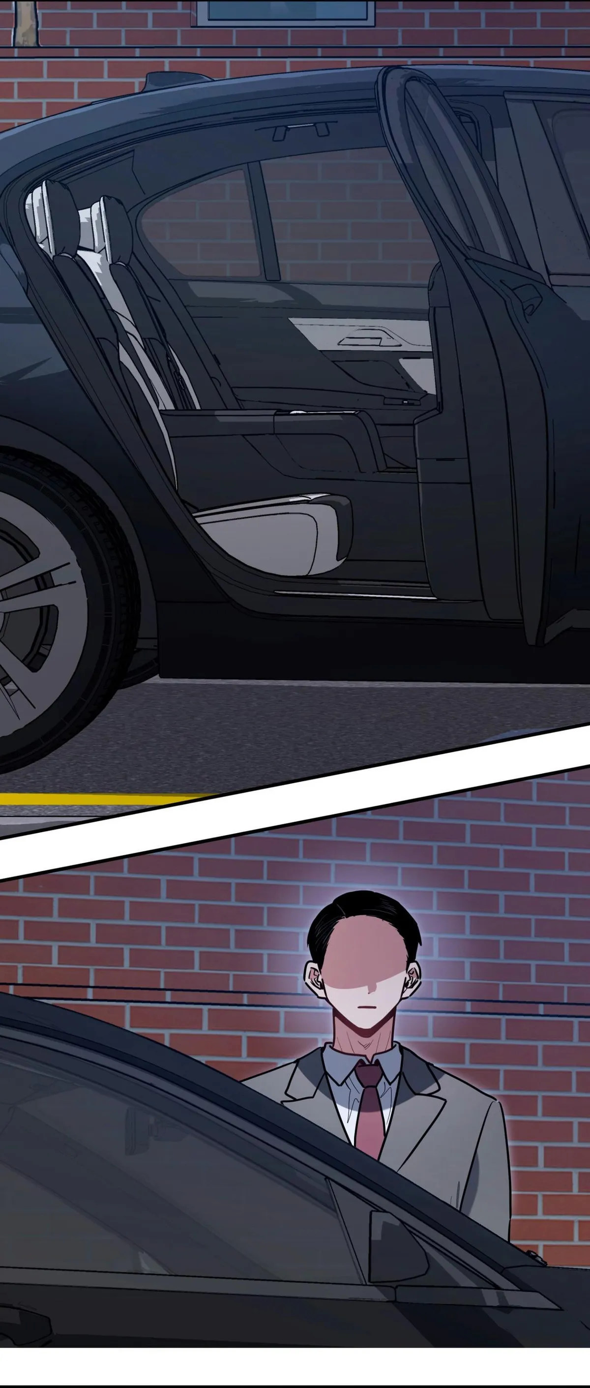 Crazy Rich Santa Chapter 30 page 4 - 