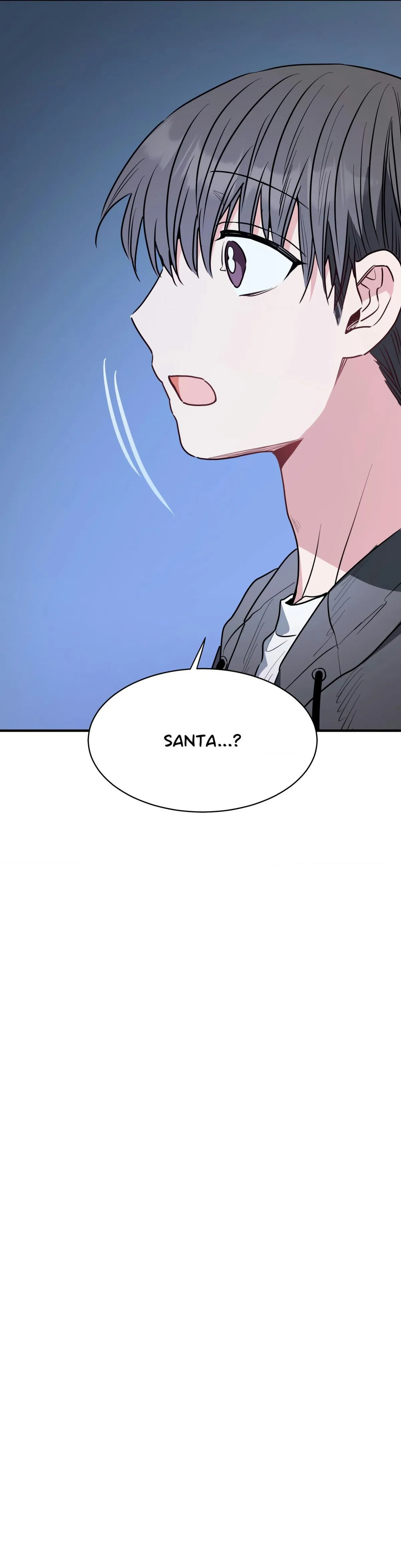Crazy Rich Santa Chapter 30 page 5 - 
