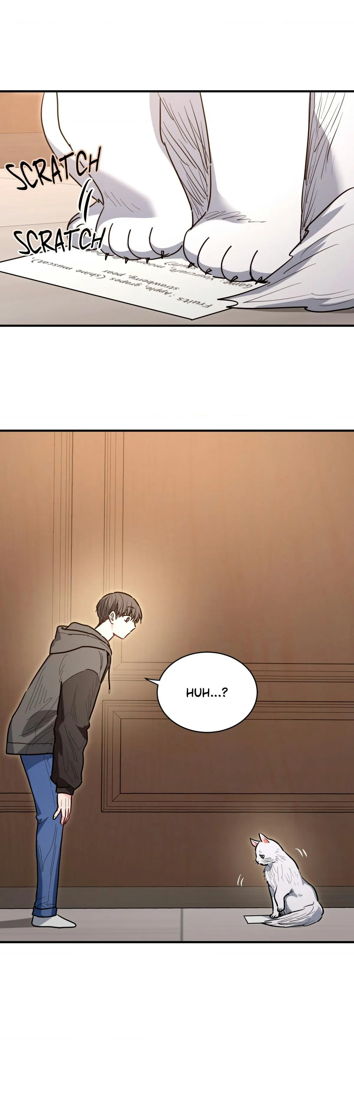 Crazy Rich Santa Chapter 30 page 10 - 