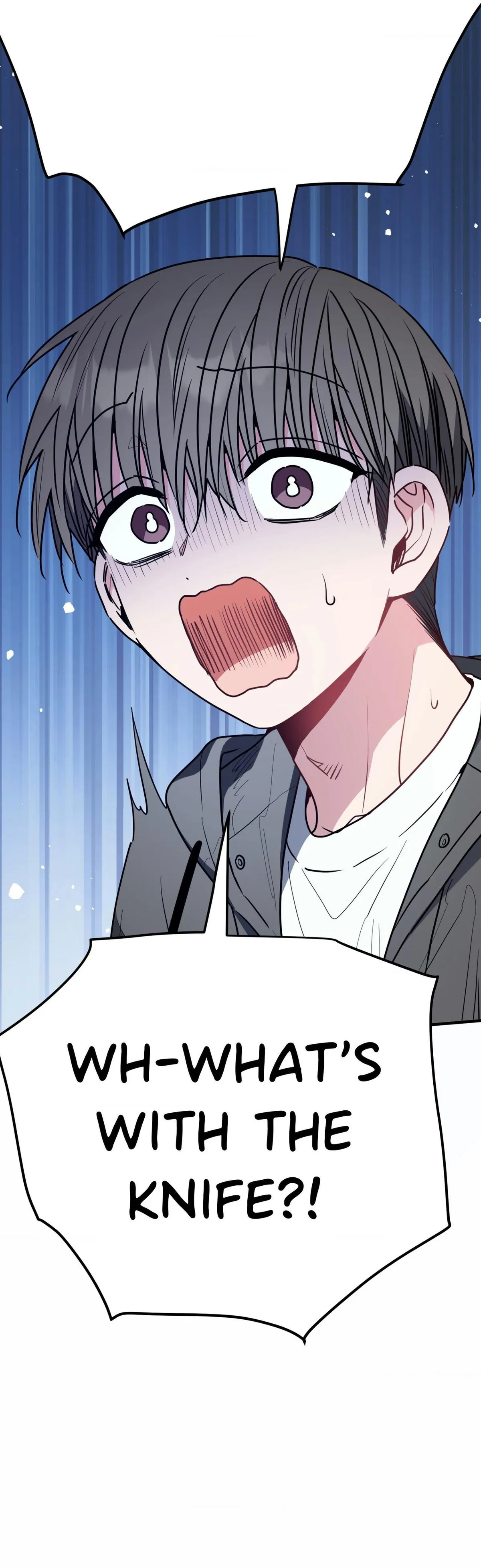 Crazy Rich Santa Chapter 31 page 11 - 