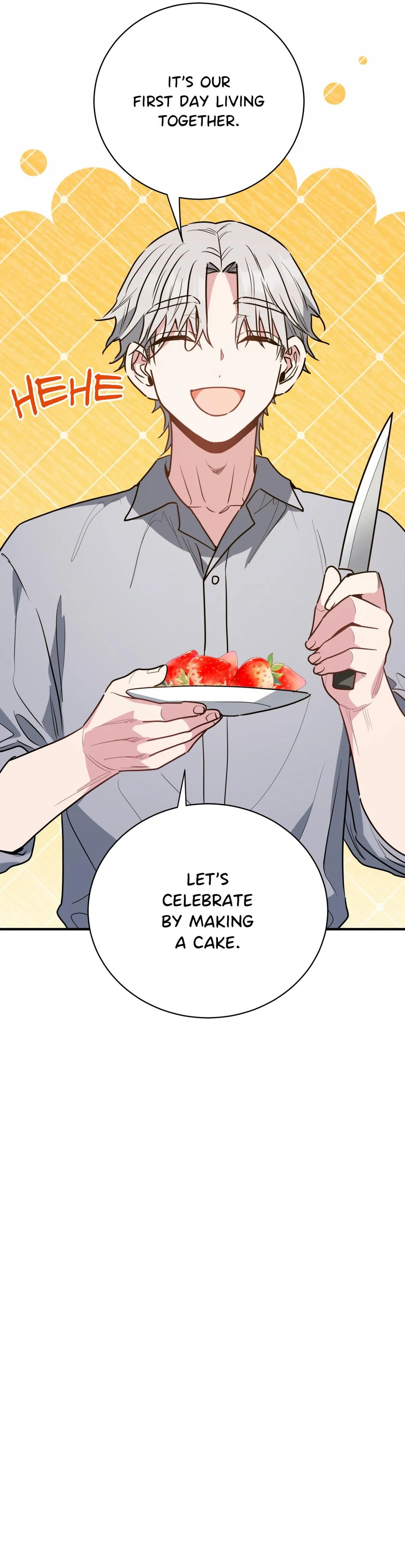 Crazy Rich Santa Chapter 31 page 12 - 
