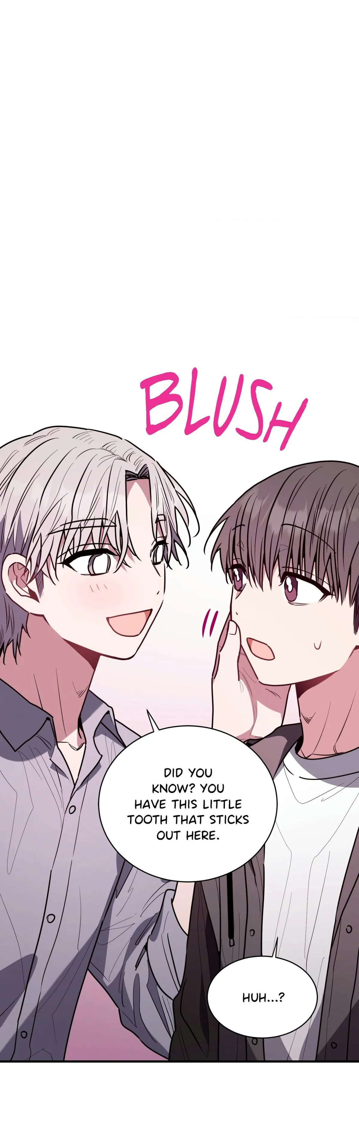 Crazy Rich Santa Chapter 31 page 16 - 