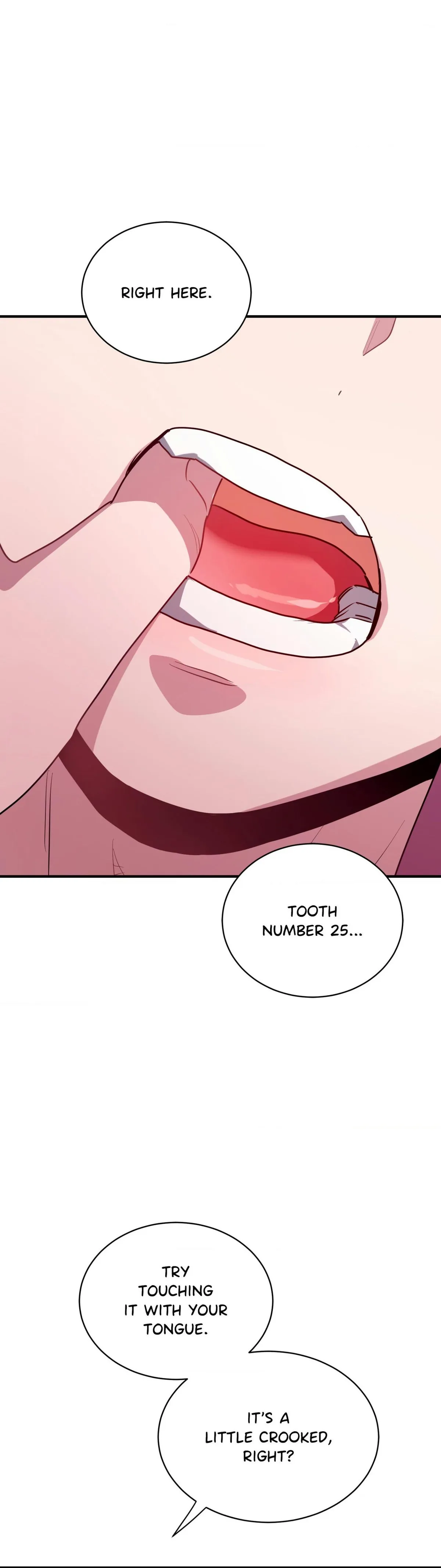 Crazy Rich Santa Chapter 31 page 18 - 