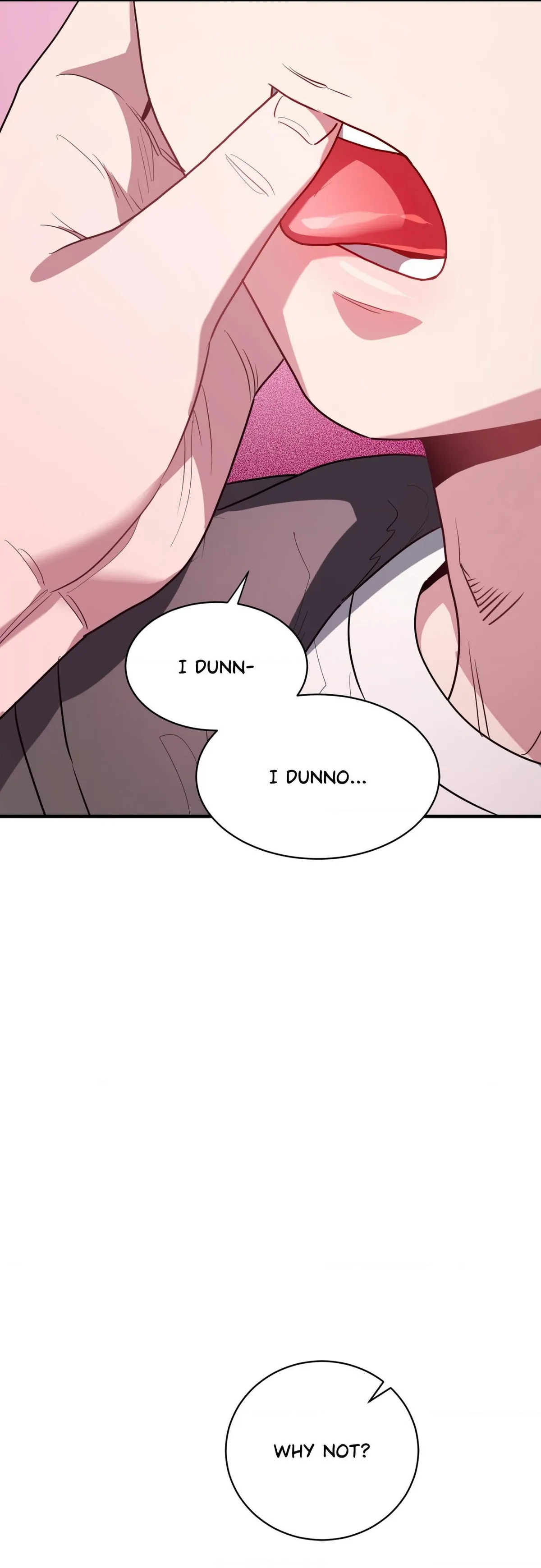 Crazy Rich Santa Chapter 31 page 19 - 