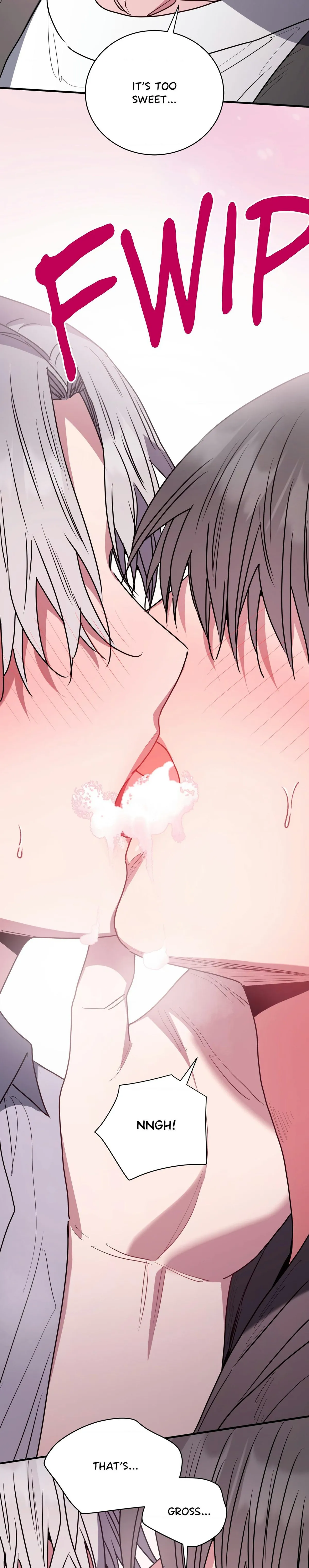 Crazy Rich Santa Chapter 31 page 21 - 