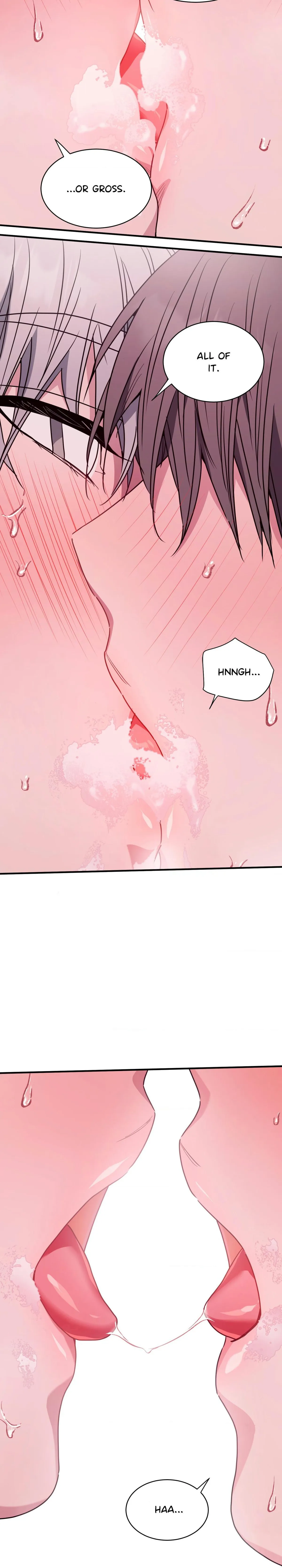 Crazy Rich Santa Chapter 31 page 23 - 