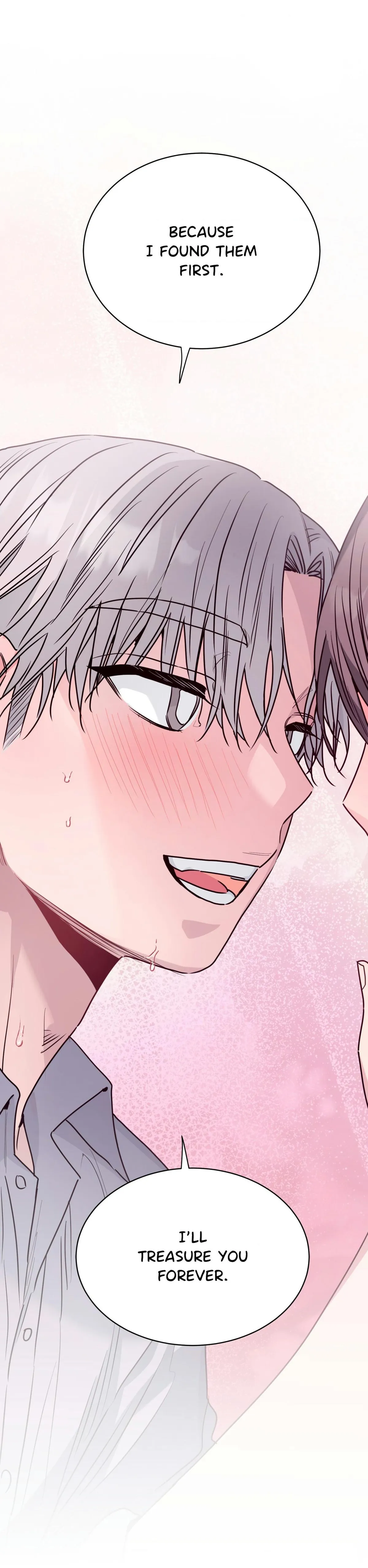 Crazy Rich Santa Chapter 31 page 24 - 