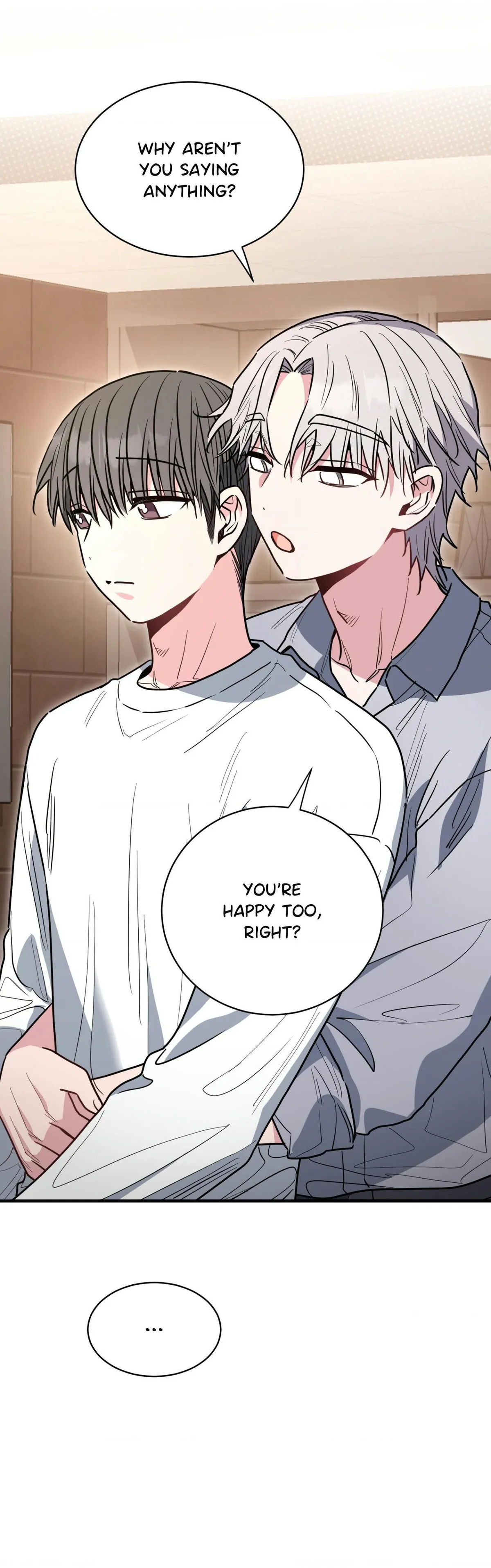 Crazy Rich Santa Chapter 31 page 29 - 