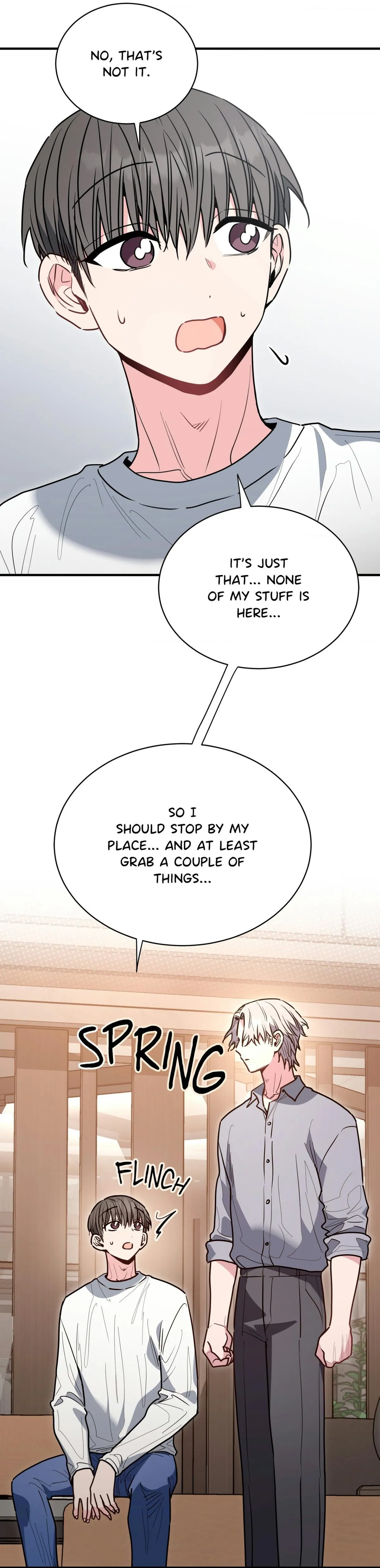 Crazy Rich Santa Chapter 31 page 31 - 