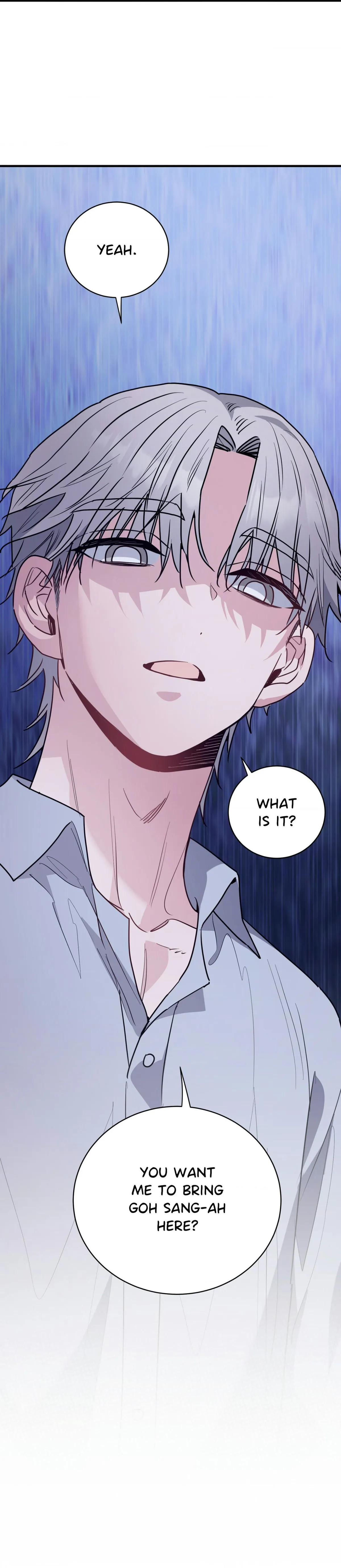 Crazy Rich Santa Chapter 31 page 33 - 
