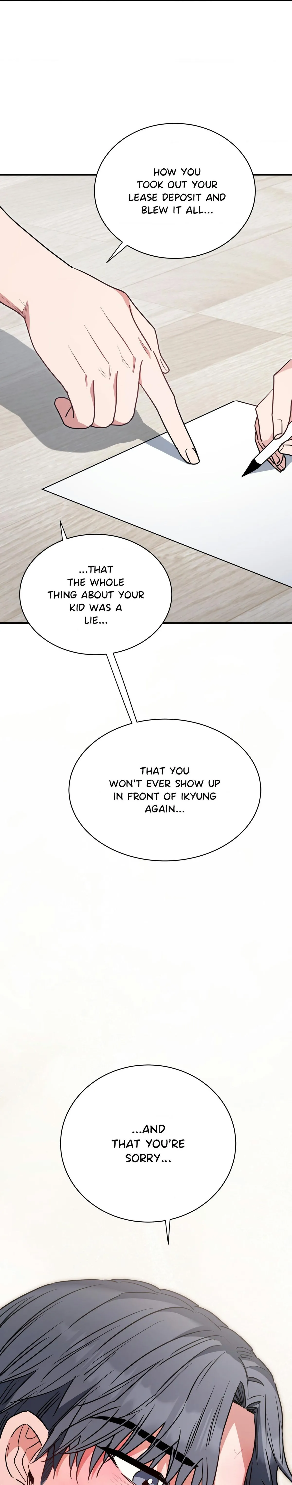 Crazy Rich Santa Chapter 31 page 40 - 
