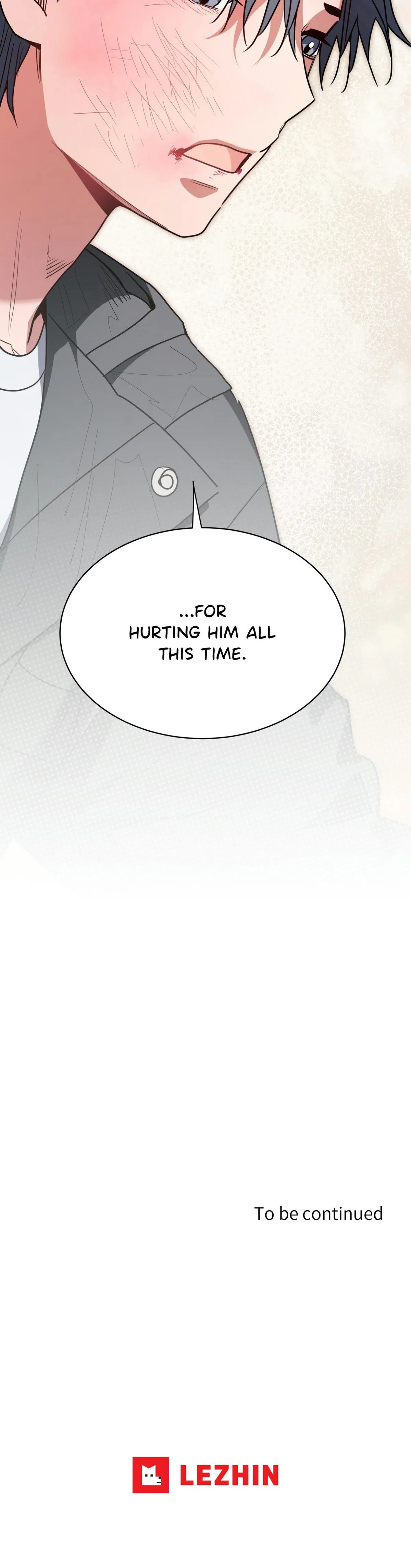 Crazy Rich Santa Chapter 31 page 41 - 
