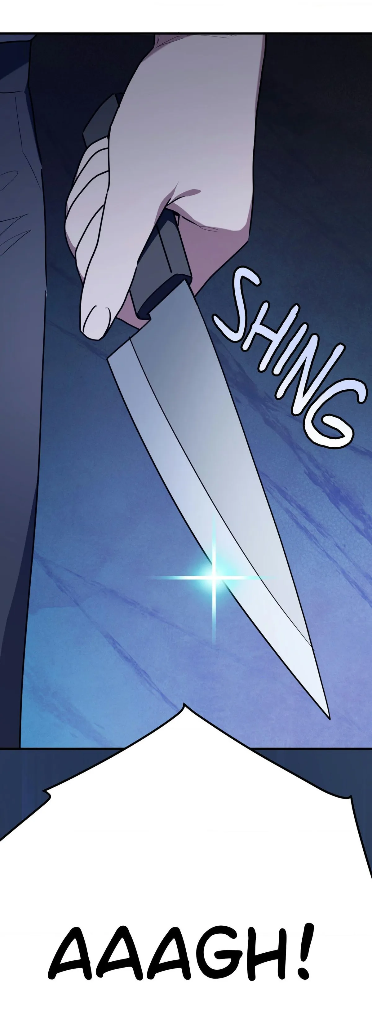 Crazy Rich Santa Chapter 31 page 10 - 