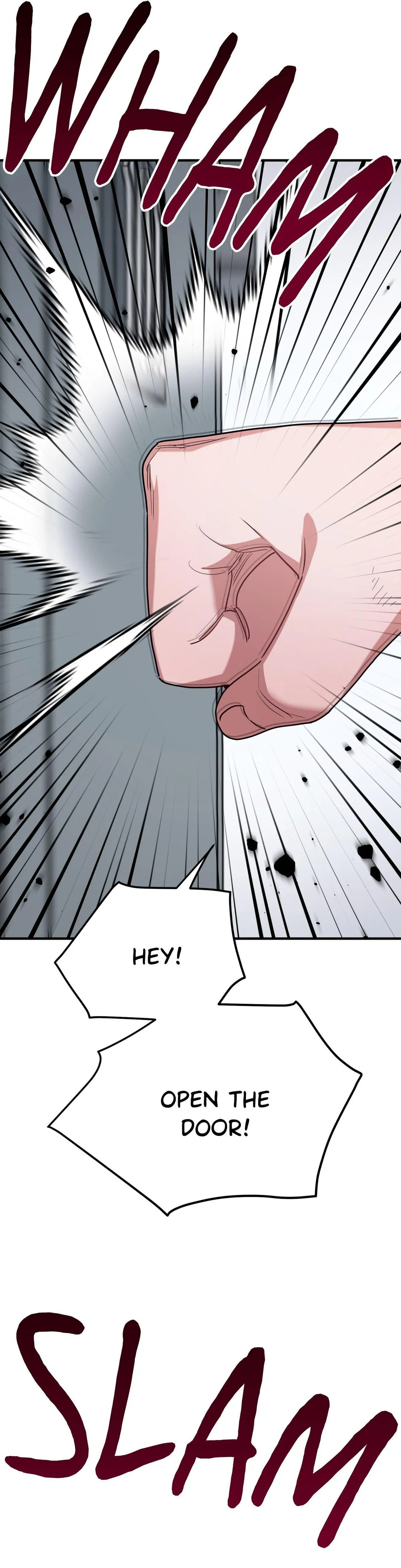 Crazy Rich Santa Chapter 32 page 19 - 