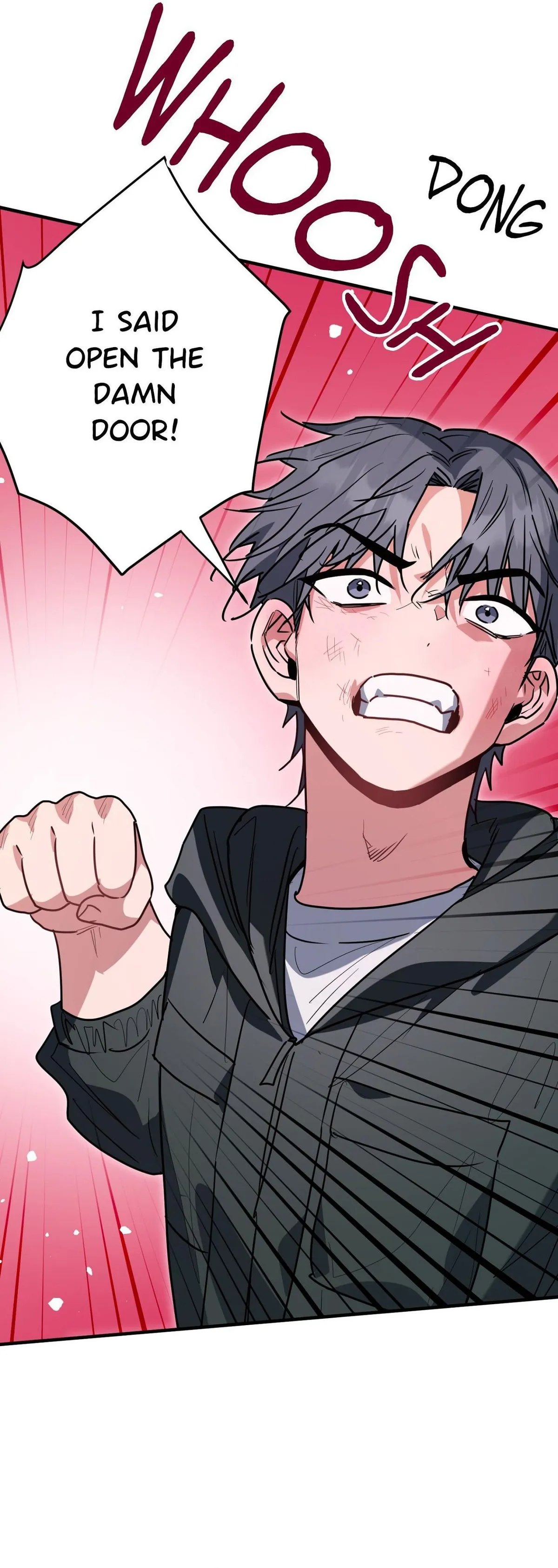 Crazy Rich Santa Chapter 32 page 22 - 