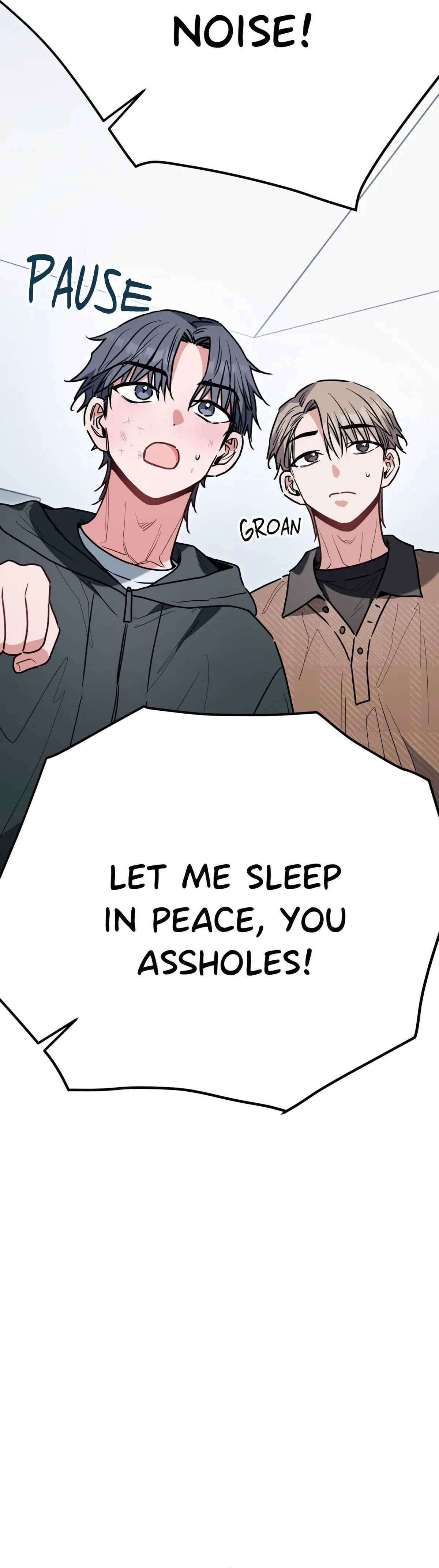 Crazy Rich Santa Chapter 32 page 24 - 
