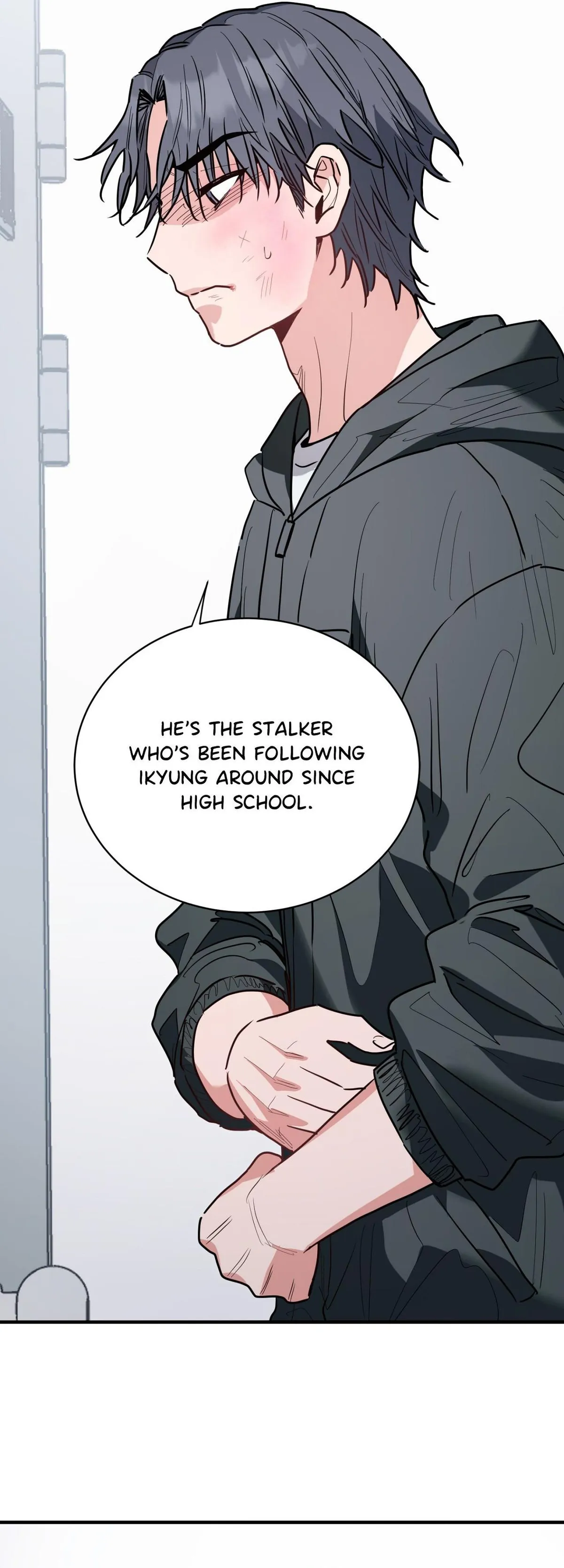Crazy Rich Santa Chapter 32 page 26 - 