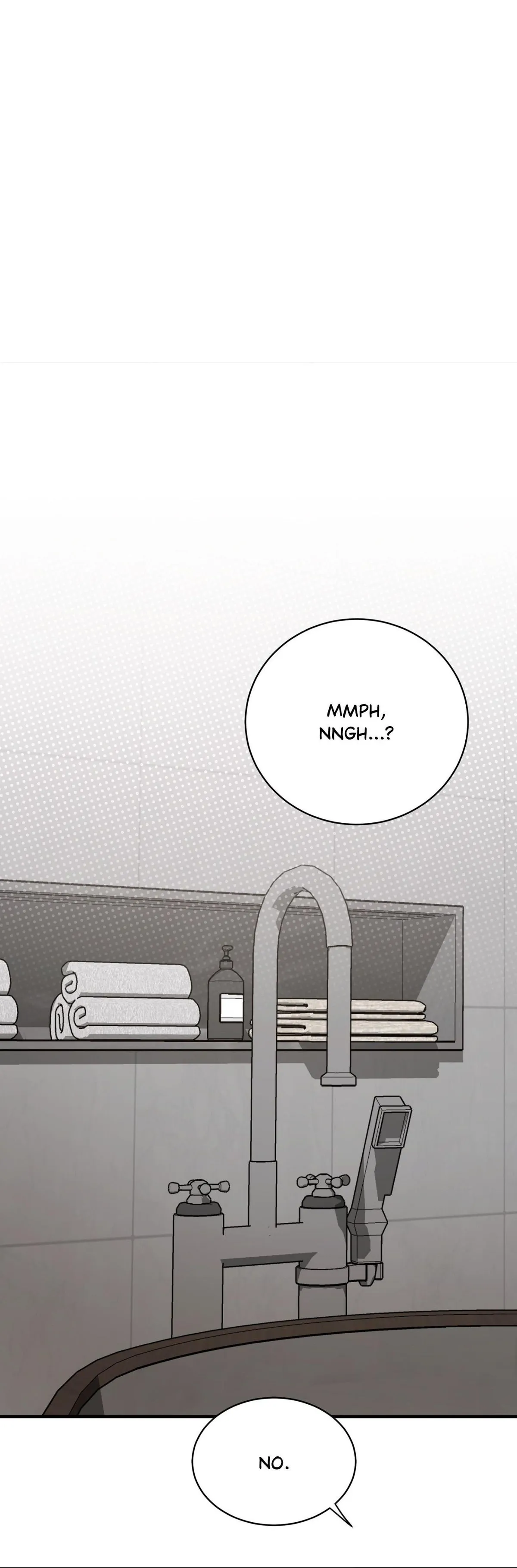 Crazy Rich Santa Chapter 32 page 28 - 